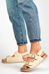 Sandalias modelo 197962 PRIMO