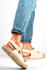 Sandalias modelo 197962 PRIMO