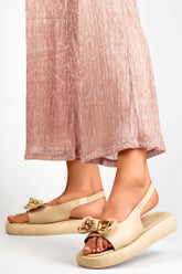 Sandalias modelo 197975 PRIMO