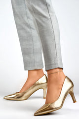 Tacones modelo 197995 PRIMO