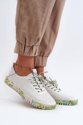 Zapatos Bajos modelo 198007 Step in style