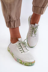 Zapatos Bajos modelo 198007 Step in style