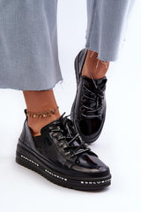 Zapatos modelo 198010 Step in style