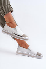 Zapatos Bajos modelo 198015 Step in style