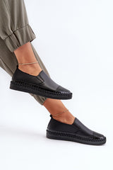 Zapatos Bajos modelo 198017 Step in style