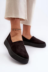 Zapatillas modelo 198027 Step in style