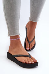 Chanclas japonesas modelo 198035 Step in style