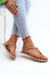 Sandalias modelo 198036 Step in style