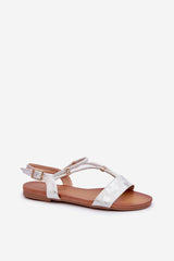 Sandalias modelo 198134 Step in style