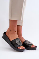 Chanclas modelo 198141 Step in style