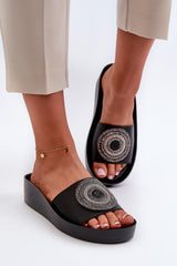 Chanclas modelo 198141 Step in style