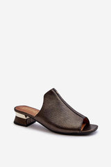 Chanclas modelo 198143 Step in style