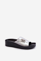 Chanclas modelo 198145 Step in style