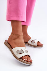 Chanclas modelo 198159 Step in style