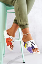 Chanclas modelo 198170 Step in style