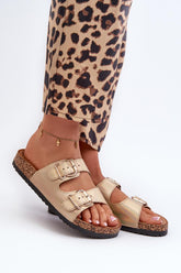 Chanclas modelo 198186 Step in style