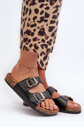 Chanclas modelo 198187 Step in style