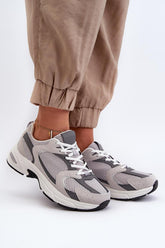 Zapatillas modelo 198204 Step in style