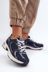 Zapatillas modelo 198205 Step in style