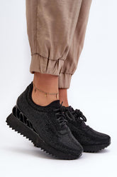 Zapatillas modelo 198207 Step in style