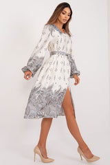 Vestido cóctel modelo 198263 Lakerta