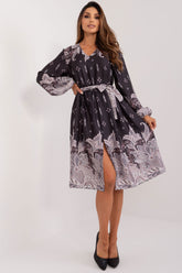 Vestido de cóctel modelo 198264 Lakerta