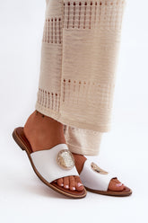 Chanclas modelo 198268 Step in style