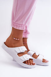 Chanclas modelo 198276 Step in style