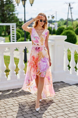 Vestido de cóctel modelo 198336 Roco Fashion