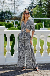 Pantalones cortos modelo 198339 Roco Fashion