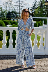 Pantalón modelo 198340 Roco Fashion