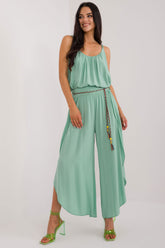 Pantalónmodelo 198375 Och Bella