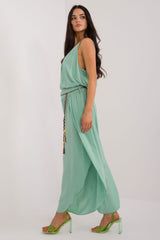 Pantalónmodelo 198375 Och Bella