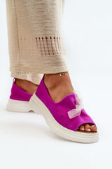 Sandalias modelo 198401 Step in style