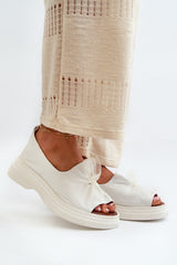 Sandalias modelo 198402 Step in style
