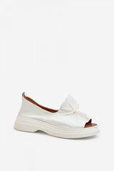 Sandalias modelo 198402 Step in style