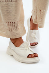 Sandalias modelo 198402 Step in style