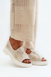 Sandalias modelo 198403 Step in style