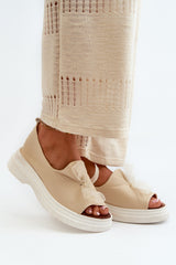 Sandalias modelo 198406 Step in style
