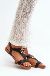 Sandalias modelo 198410 Step in style