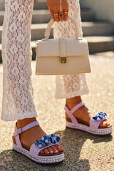 Buskin modelo 198413 Step in style