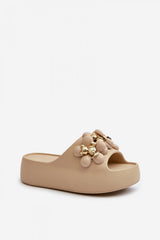 Chanclas modelo 198416 Step in style