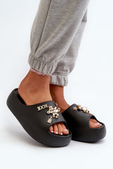 Chanclas modelo 198424 Step in style