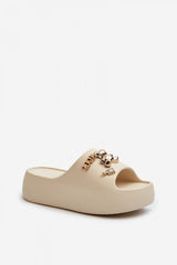 Chanclas modelo 198426 Step in style