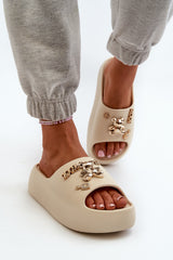 Chanclas modelo 198426 Step in style