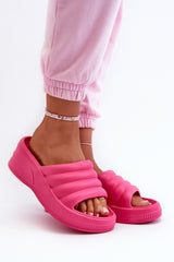 Chanclas modelo 198441 Step in style