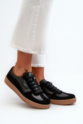 Zapatillas modelo 198451 Step in style