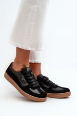 Zapatillas modelo 198451 Step in style