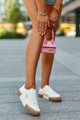 Zapatillas modelo 198457 Step in style