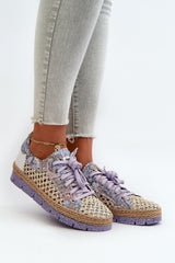 Zapatos Bajos modelo 198467 Step in style